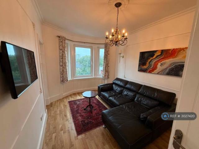 Flat for rent in Blawarthill, Glasgow