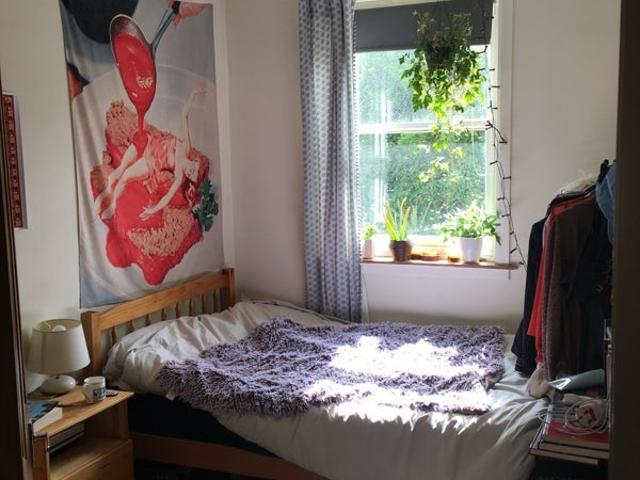 Flat for rent in Southside, Scotland
