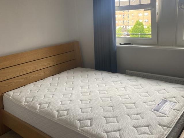 Flat for rent in Pollokshaws, Glasgow