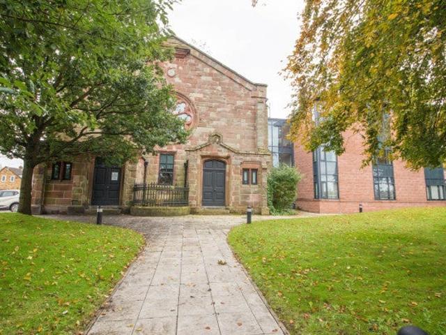 Flat for rent in Wargrave, Newton-le-willows