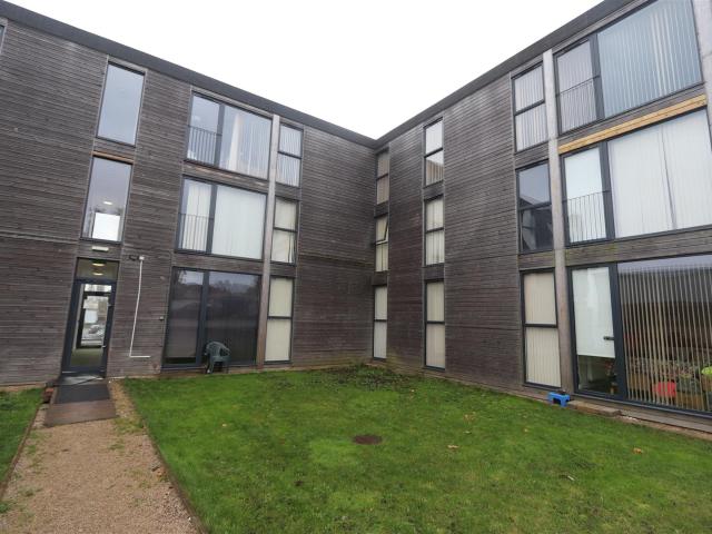Flat for rent in Darlaston, West Midlands