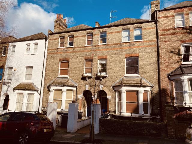 Flat for rent in Archway, Greater London