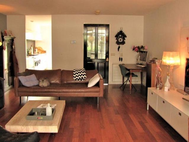 Appartement te huur in De Vissen, Zuid Holland