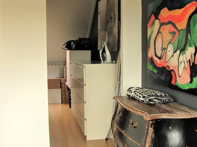 Appartement te huur in De Vissen, Den Haag