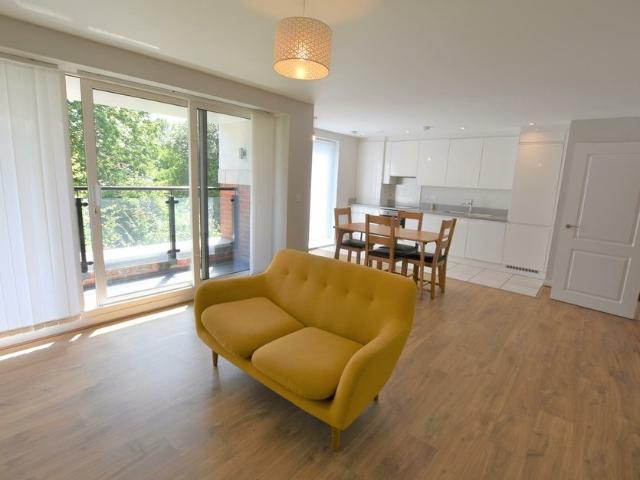 Apartment for rent in London Borough of Ealing, Greater London