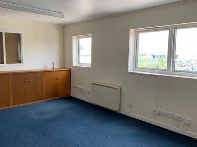 Flat for rent in Widemarsh, Lower Bullingham