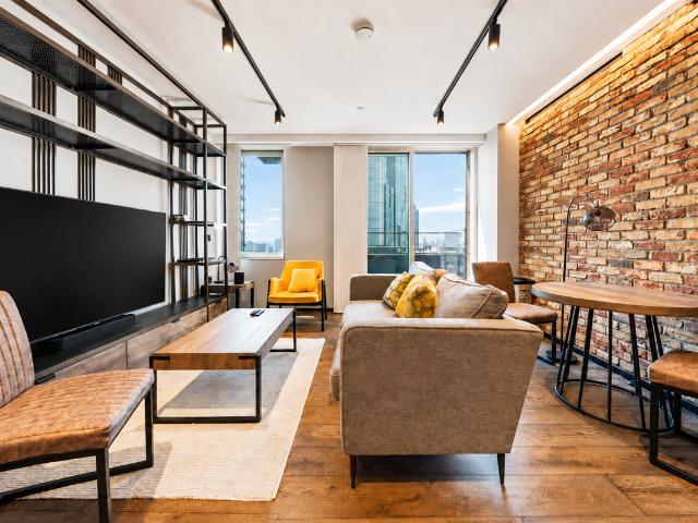 Flat for rent in Shoreditch, Greater London