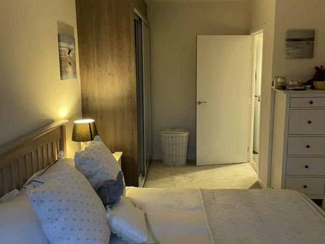 Flat for rent in Springfield Place, Greater London