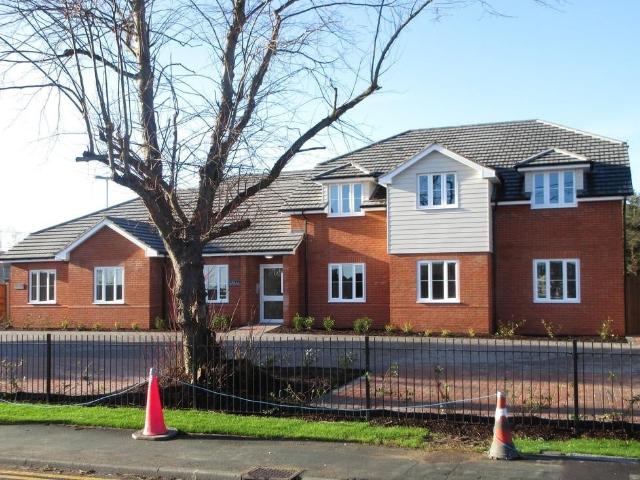 Flat for rent in Barling, Essex