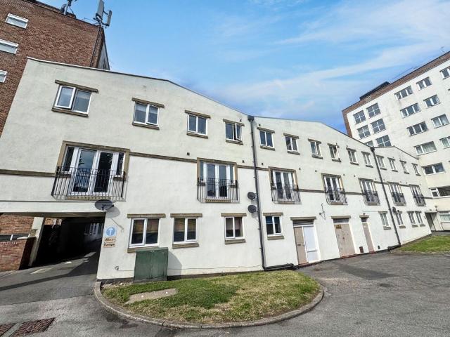Flat for rent in Stockton-on-tees