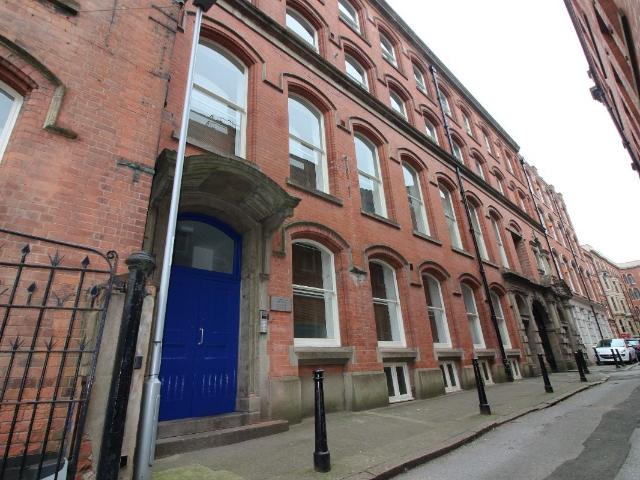 Flat for rent in St Ann's, Haddon