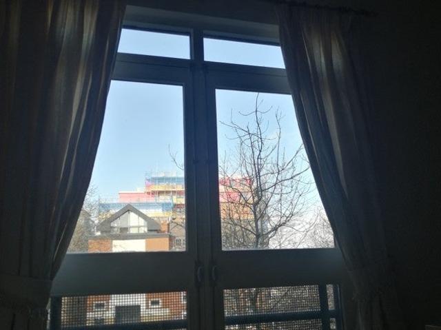 Flat for rent in St Ann's, Haddon