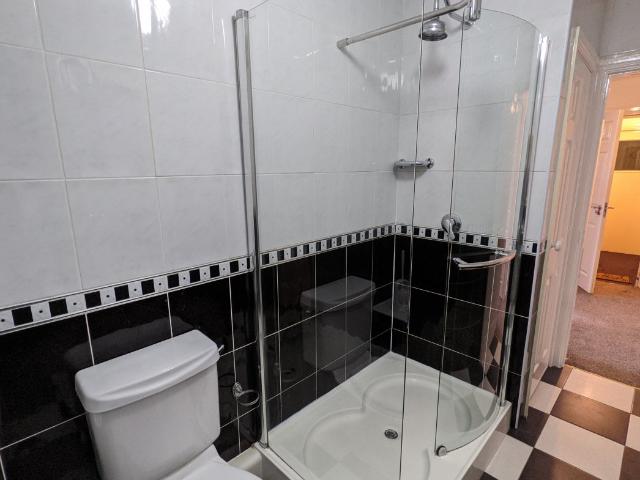 Flat for rent in Georgia, Greater Manchester