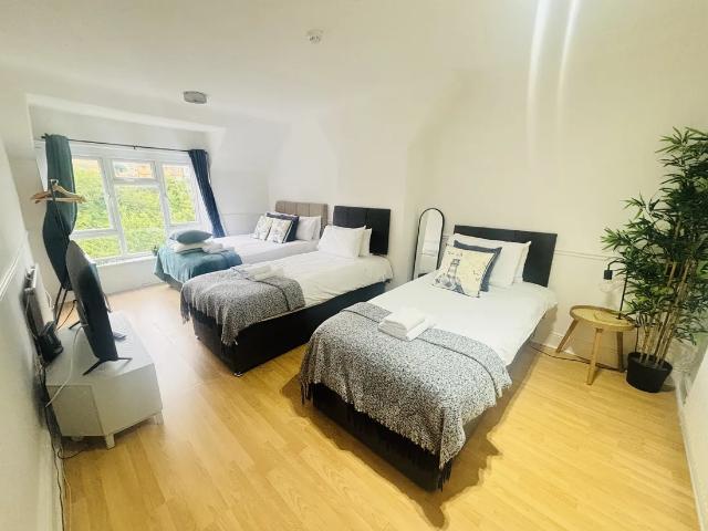 Flat for rent in Barry Island, Barry