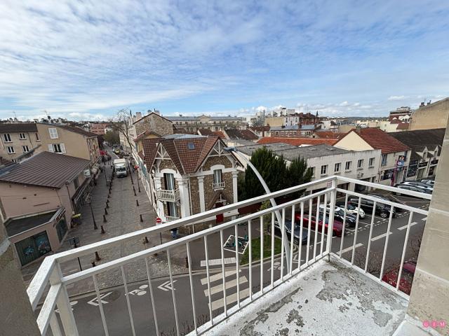 Appartement location à Saint-Germain-en-Laye, Poissy