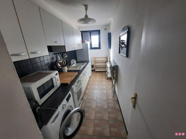 Appartement location à Saint-Germain-en-Laye, Poissy