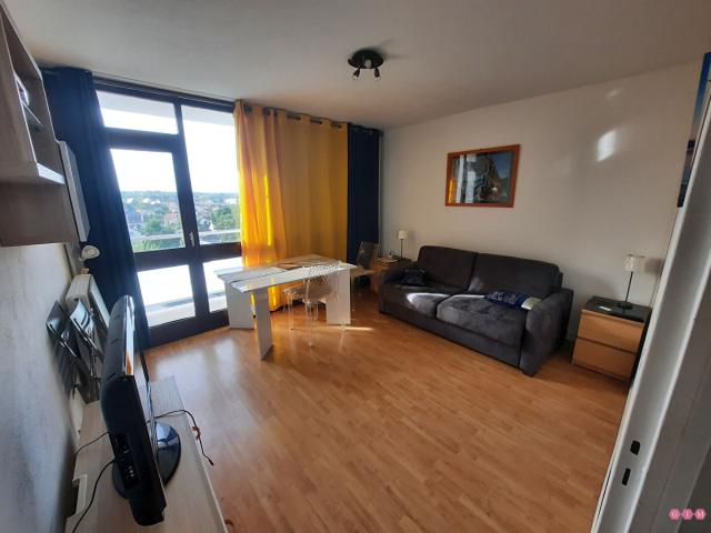 Appartement location à Saint-Germain-en-Laye, Poissy
