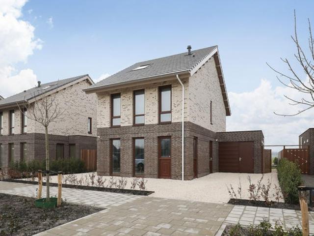 Appartement te huur in Leimuiden, Kaag en Braassem
