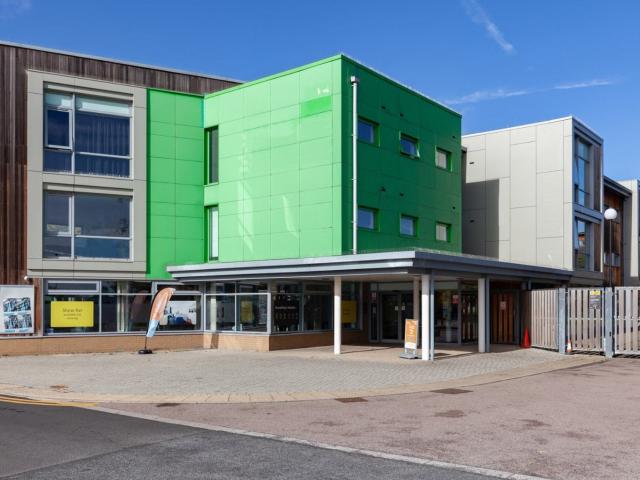 Flat for rent in De Parys, Bedford