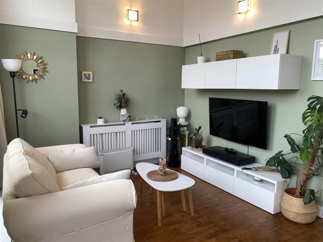 Flat for rent in New Islington, Georgia