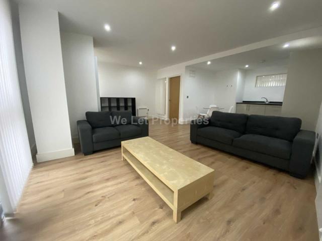 Flat for rent in London, Mansford Estate