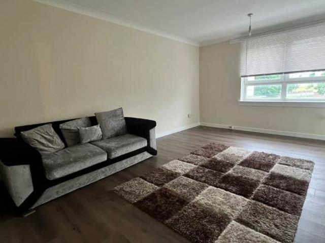 Flat for rent in Tradeston, Scotland