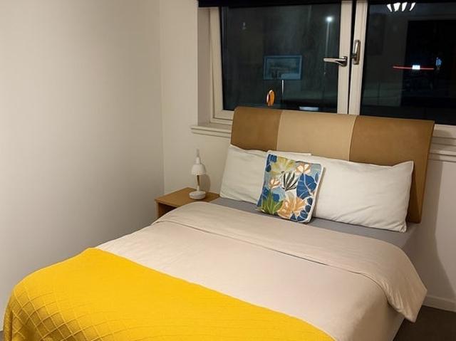 Flat for rent in Strathbungo, Scotland