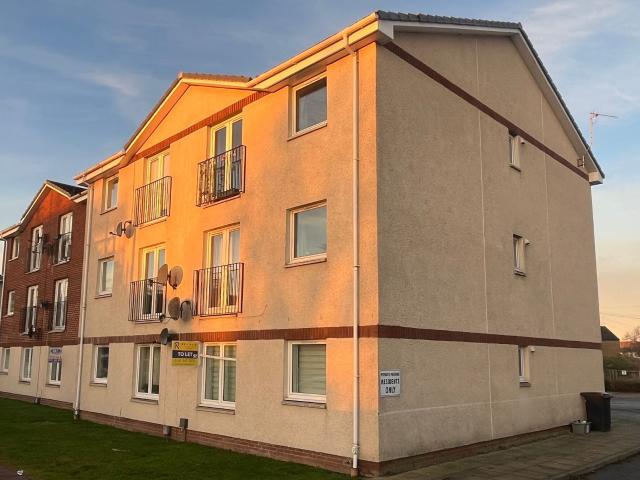 Flat for rent in Hopefield, Bonnyrigg And Lasswade