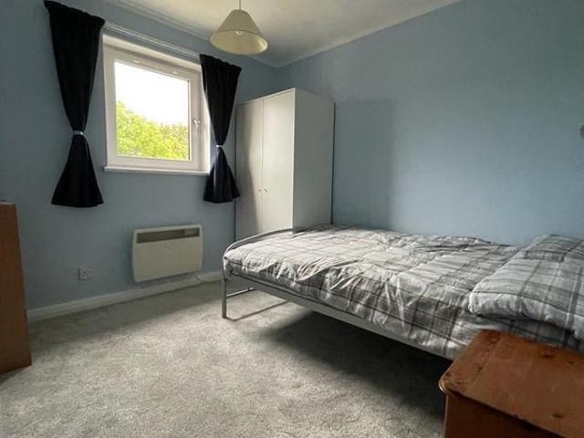 Flat for rent in Shaftesbury Park Colonies, City of Edinburgh