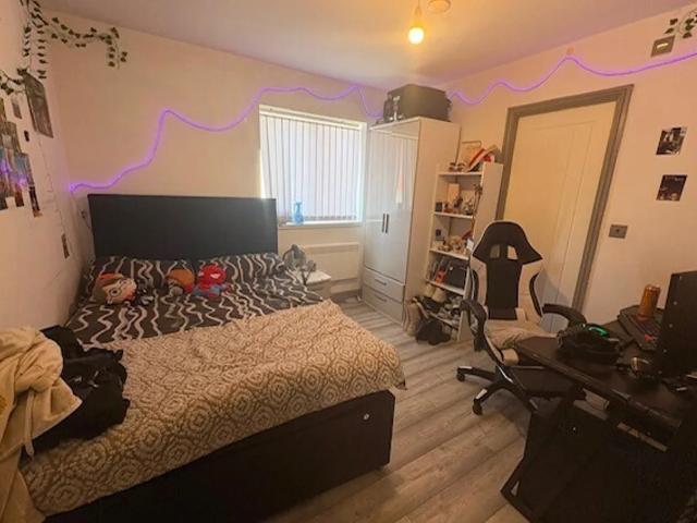 Flat for rent in Tiger Bay, Falcon Lodge