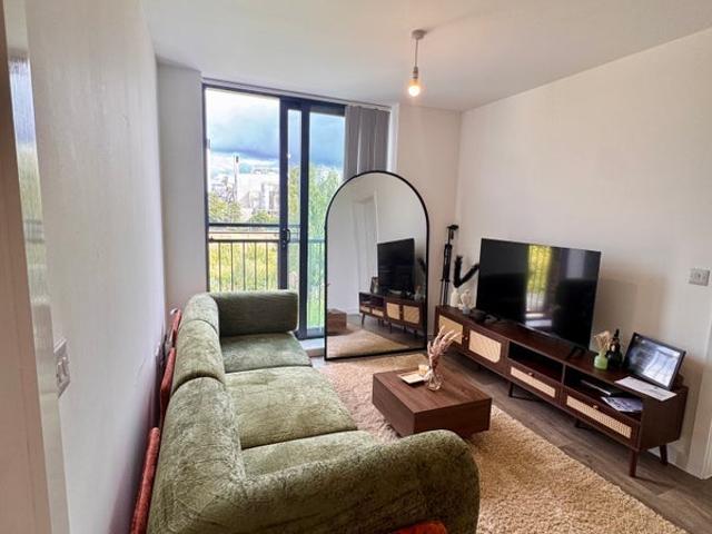 Room for rent in Stretford, Trafford