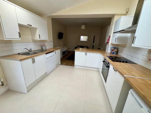 Flat for rent in South Yorkshire