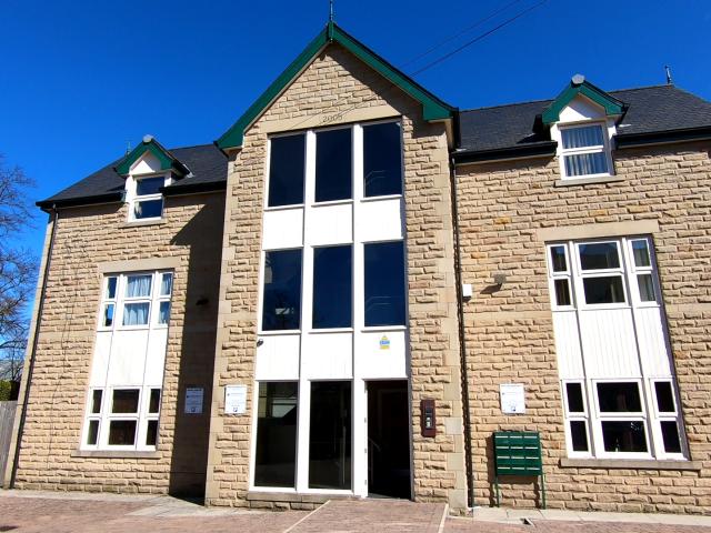 Flat for rent in Broomfield, Sheffield