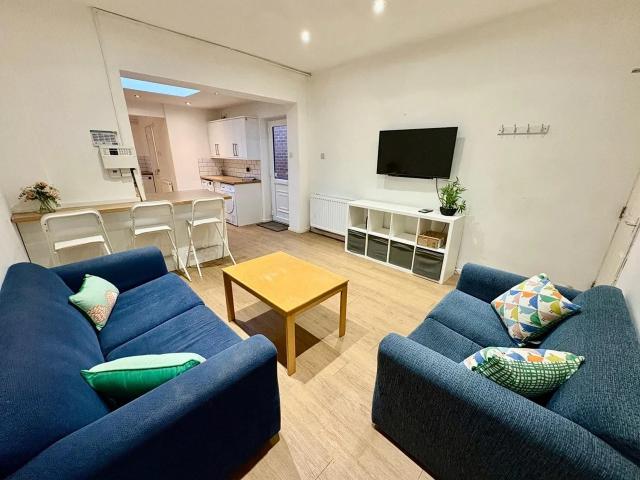 Flat for rent in Isle Of Man