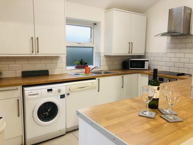 Flat for rent in South Yorkshire