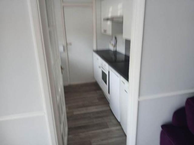 Flat for rent in Cowgate, Fenham