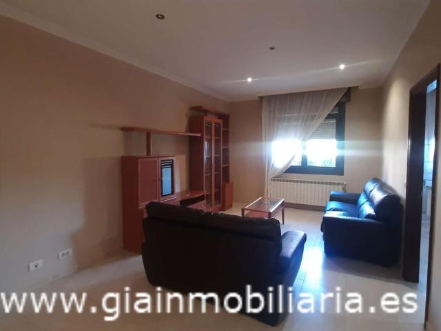 Apartamento en alquiler en Pontellas, Vigo