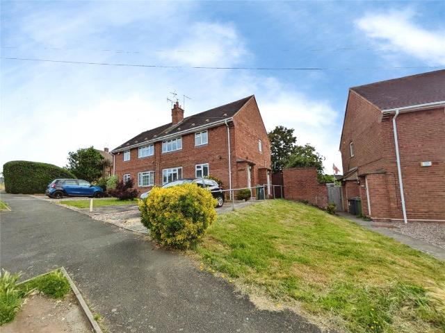Flat for rent in Merryhill, Tettenhall