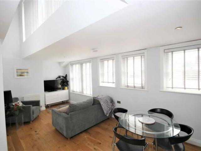 Flat for rent in Queen's Park, Brighton & Hove