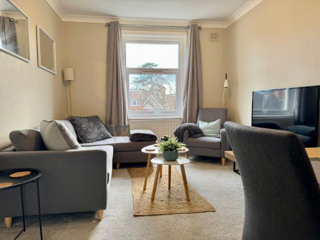 Flat for rent in Dulverton, Somerset