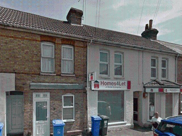Flat for rent in East Brook, Wimborne Minster
