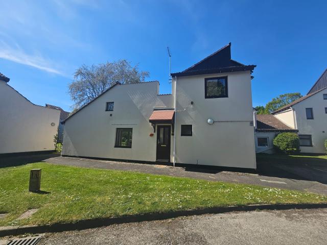 Flat for rent in East Brook, Wimborne Minster