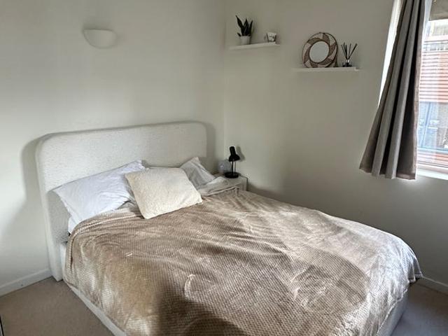 Flat for rent in Hoxton, De Beauvoir Town