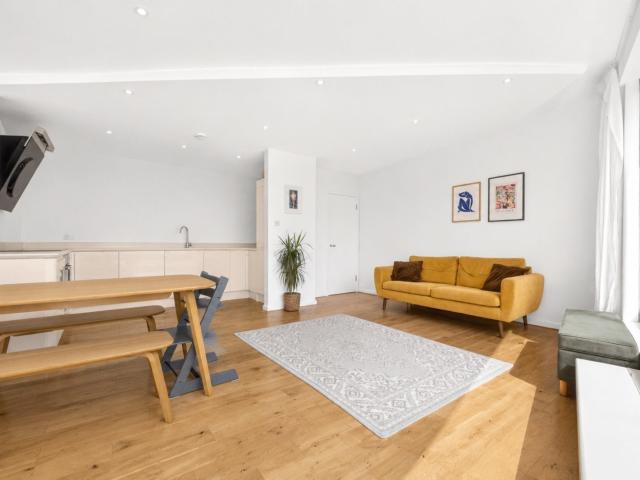 Flat for rent in Islington, Greater London
