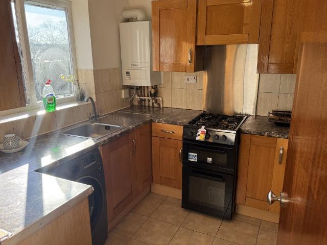 Flat for rent in Colney Hatch, Isle Of Man