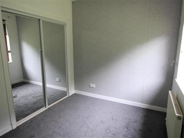Flat for rent in Port Glasgow, Scotland