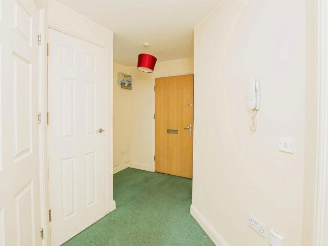 Flat for rent in Leisure Village, Kettering