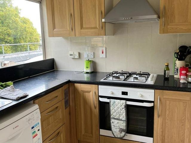 Flat for rent in Bayswater, Greater London