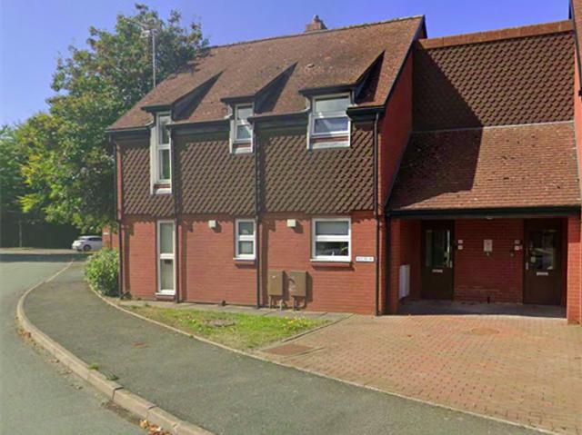 Flat for rent in Monkmoor, Shrewsbury