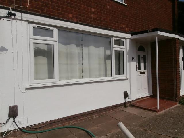 Flat for rent in Spring Park, Luton
